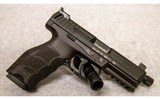 Heckler & Koch ~ VP9 Tactical ~ 9 mm - 1 of 3