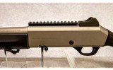 Benelli ~ M2 H2O Tactical ~ 12 Ga - 7 of 10