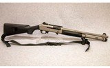 Benelli ~ M2 H2O Tactical ~ 12 Ga - 1 of 10