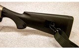 Benelli ~ M2 H2O Tactical ~ 12 Ga - 8 of 10