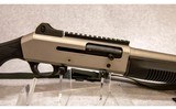 Benelli ~ M2 H2O Tactical ~ 12 Ga - 3 of 10