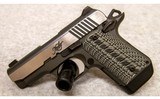 Kimber ~ Micro 9 Eclipse ~ 9 mm - 2 of 2