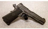 SIG Sauer ~ 1911 ~ .45 Auto - 1 of 2