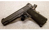 SIG Sauer ~ 1911 ~ .45 Auto - 2 of 2