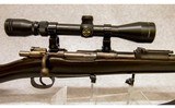 Spanish Mauser ~ Sporterized ~ 7x57 mm - 3 of 10