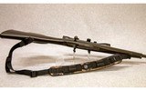 Spanish Mauser ~ Sporterized ~ 7x57 mm - 10 of 10
