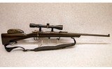 Spanish Mauser ~ Sporterized ~ 7x57 mm - 1 of 10