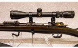 Spanish Mauser ~ Sporterized ~ 7x57 mm - 7 of 10