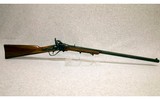 Shiloh Sharps ~ 1874 'Old Reliable' ~ .45-70 Govt - 1 of 10