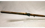 Shiloh Sharps ~ 1874 'Old Reliable' ~ .45-70 Govt - 10 of 10