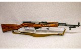 Tula ~ SKS ~ 7.62X39 mm - 1 of 11