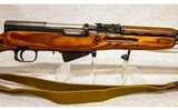 Tula ~ SKS ~ 7.62X39 mm - 3 of 11