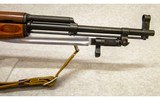 Tula ~ SKS ~ 7.62X39 mm - 4 of 11
