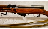 Tula ~ SKS ~ 7.62X39 mm - 7 of 11
