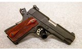 Springfield Armory ~ Compact ~ .45 Auto