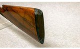 Winchester ~ Parker Reproduction DHE Grade ~ 28 Ga 2 3/4' - 9 of 11