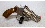 Smith & Wesson ~ 686-4 Plus PC ~ .357 Mag - 1 of 3