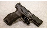 Heckler & Koch ~ VP9 ~ 9 mm - 1 of 2