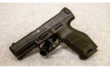 Heckler & Koch ~ VP9 ~ 9 mm - 2 of 2