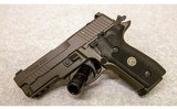 SIG Sauer ~ P229 Legion ~ 9 mm - 2 of 3