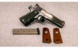 Colt ~ Government Mark IV/Series 70 ~ .45 Auto - 3 of 3