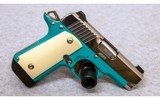 Kimber ~ Micro Bel Air ~ .380 ACP - 1 of 3