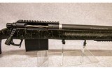 Christensen Arms ~ 14 BA Tactical ~ .338 Lapua Magnum - 3 of 10