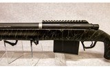 Christensen Arms ~ 14 BA Tactical ~ .338 Lapua Magnum - 7 of 10