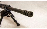 Howa ~ 1500 APC (Australian Precision Chassis) ~ 6.5 Creedmoor - 5 of 11