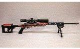 Howa ~ 1500 APC (Australian Precision Chassis) ~ 6.5 Creedmoor - 1 of 11