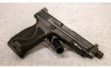 Smith & Wesson ~ M&P 45 M2.0 ~ .45 Auto - 1 of 2