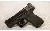 Smith & Wesson ~ M&P 45 Shield M2.0 ~ .45 Auto - 2 of 2