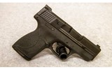 Smith & Wesson ~ M&P 45 Shield M2.0 ~ .45 Auto - 1 of 2