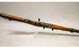 Arisaka ~ Type 99 ~ 7.7 Jap - 10 of 11