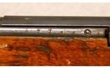 Arisaka ~ Type 99 ~ 7.7 Jap - 11 of 11