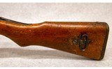 Arisaka ~ Type 99 ~ 7.7 Jap - 8 of 11