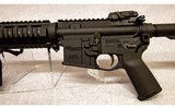 SIG Sauer ~ M400 ~ 5.56 NATO - 7 of 10