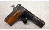 Colt ~ 1903 Pocket Automatic ~ .38 Rimless Smokeless (.38 ACP) - 1 of 3