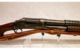 Winchester ~ Model 97 Trench Gun ~ 12 Ga 2 3/4' - 3 of 14