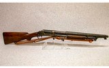 Winchester ~ Model 97 Trench Gun ~ 12 Ga 2 3/4' - 1 of 14