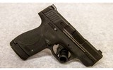 Smith & Wesson ~ M&P 9 Shield Plus ~ 9 mm - 1 of 2