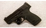 Smith & Wesson ~ M&P 9 Shield Plus ~ 9 mm - 2 of 2