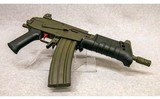 IKON Weapons ~ G223 Micro Galil Pistol ~ 5.56 /.223 - 4 of 4