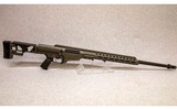 Barrett ~ MRAD ~ .338 Lapua Magnum