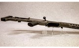 Barrett ~ MRAD ~ .338 Lapua Magnum - 10 of 10