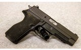 SIG Sauer ~ P227 ~ .45 Auto - 1 of 2