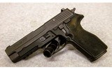 SIG Sauer ~ P227 ~ .45 Auto - 2 of 2