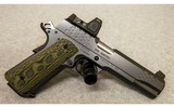 Kimber ~ KHX Custom ~ 10 mm - 1 of 2