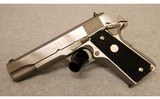 Colt ~ Government Mark IV Series 80 ~ .38 Super/.41 AE - 2 of 3