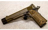 Rock Island Armory ~ M1911 A1-FS ~ .45 Auto - 2 of 2
